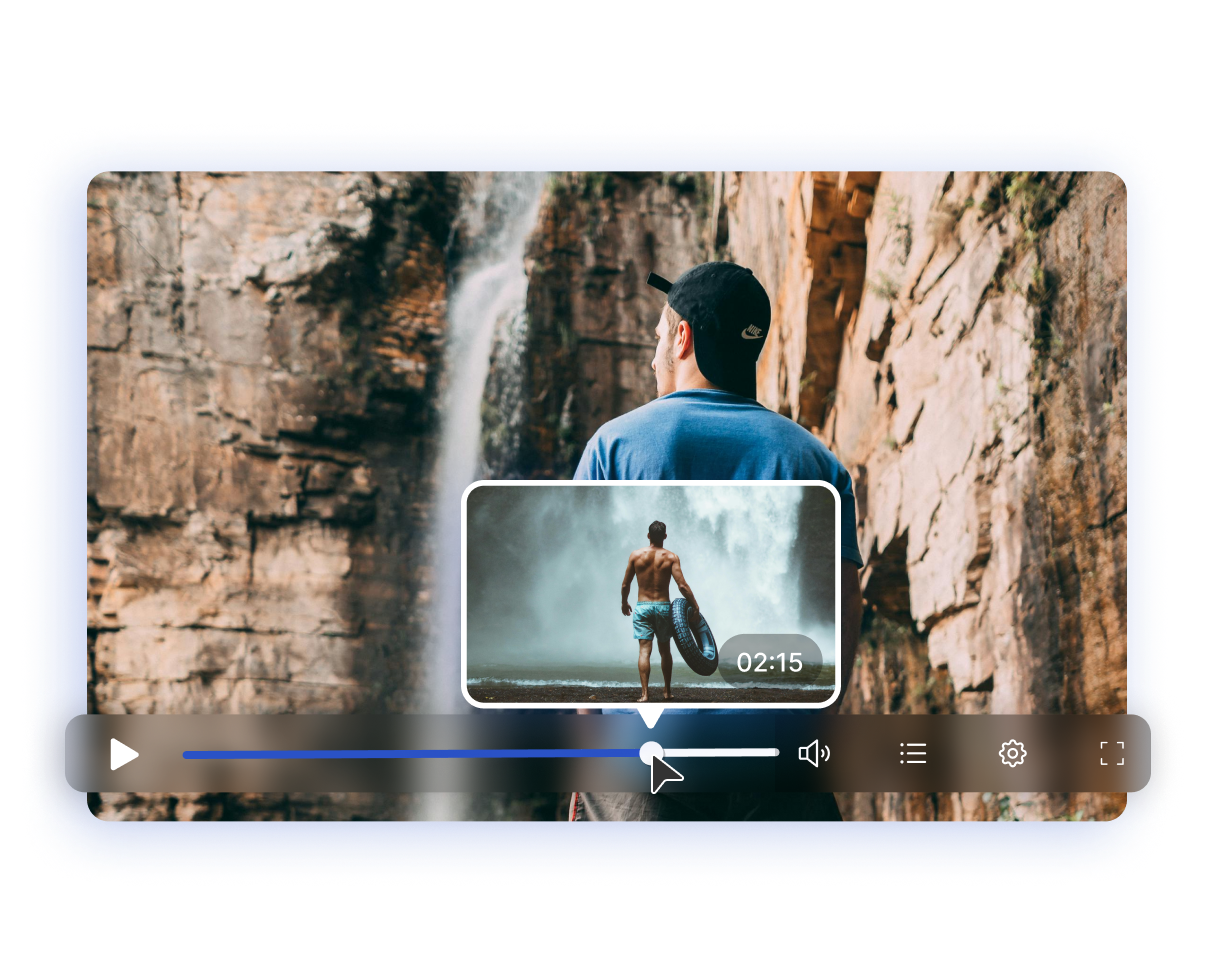 video player 6