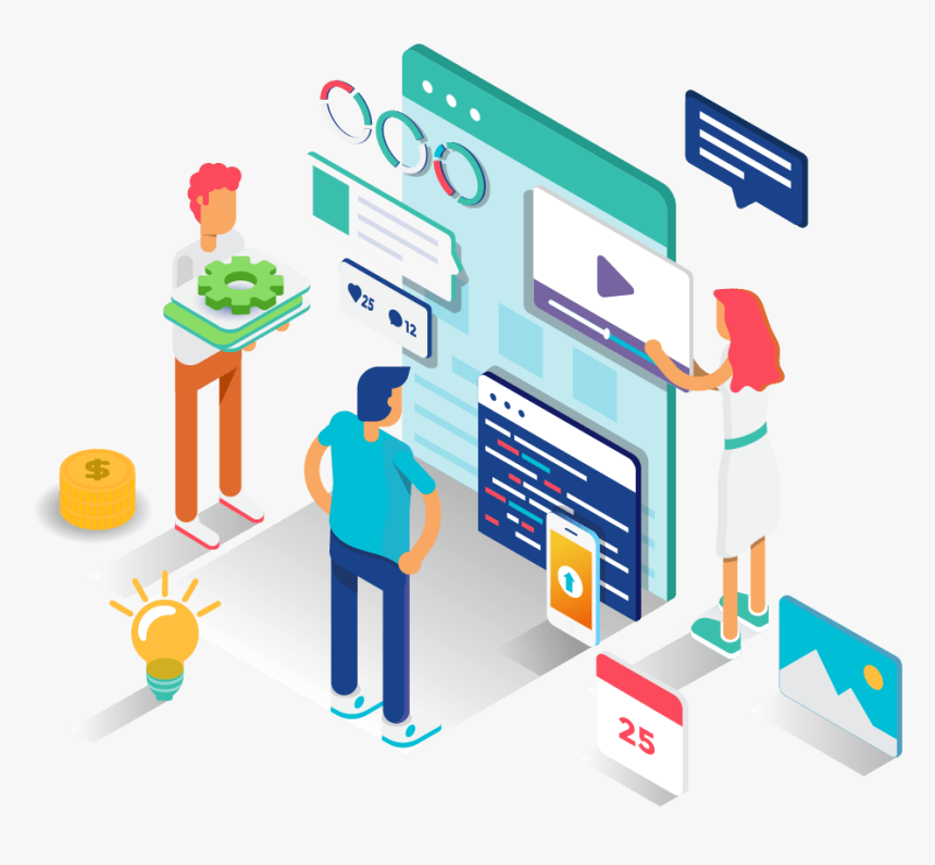 benefits of market segmentation
