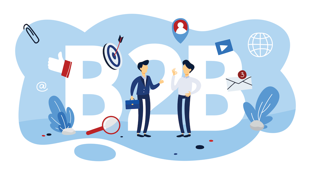 b2b inbound marketing strategy: 10 crucial components