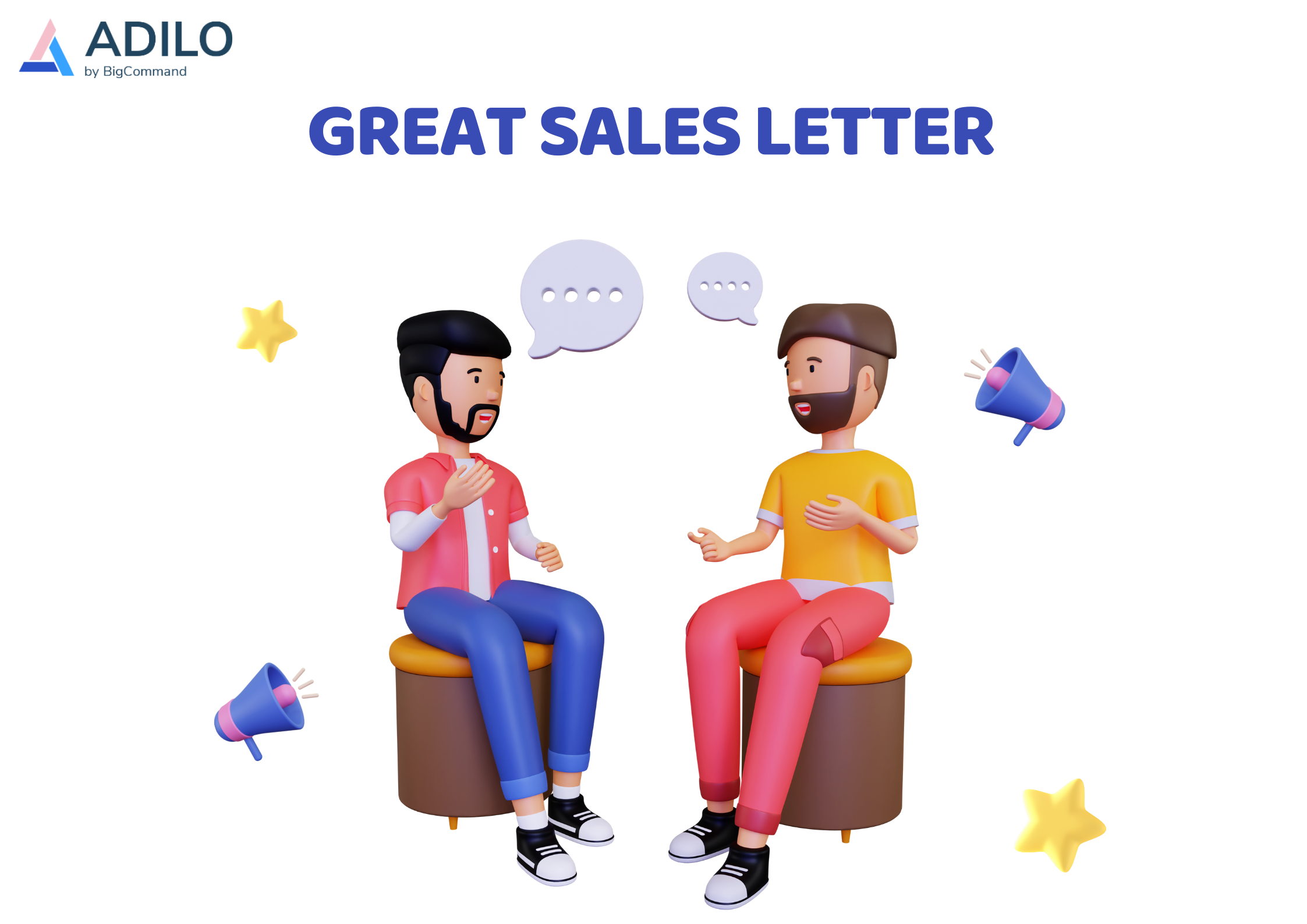 Elements of A Great Video Sales Letter that Converts (Examples, Scripts, and Software) - Adilo Blog