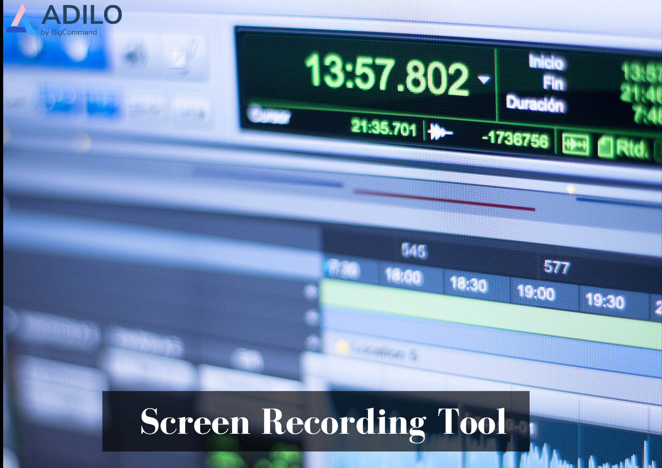 10 Best Screen Recording Tool Of 2022 - Adilo Blog