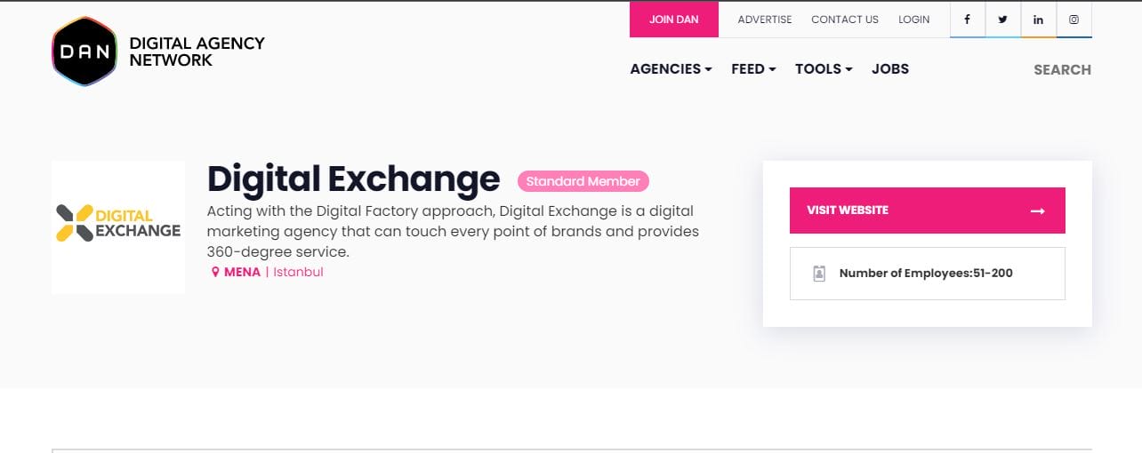 10 Best Outbound Marketing Companies you should know in 2022 10 Best Outbound Marketing Companies you should know in 2022