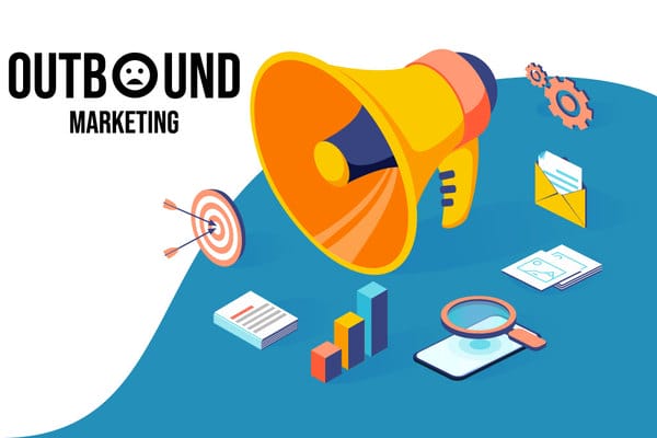 The Differences Between Inbound & Outbound Marketing Explained