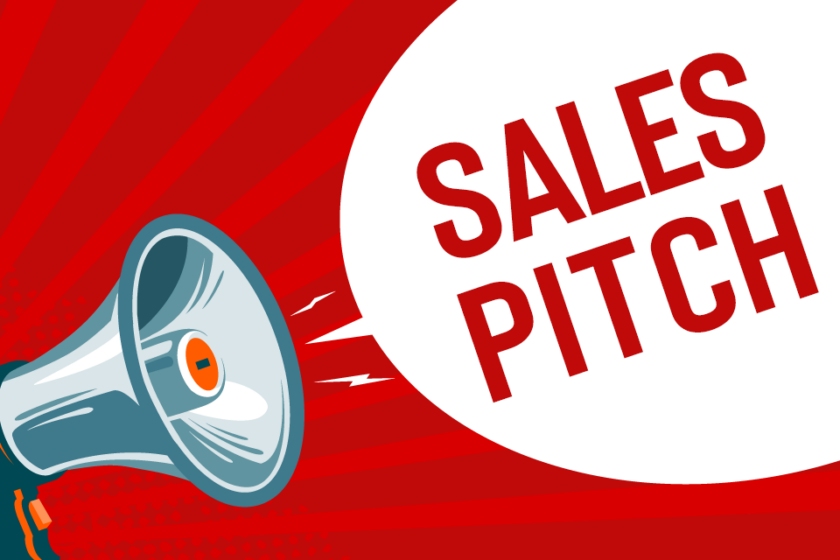 The Sales Pitch Overview 2022: The Ultimate guide