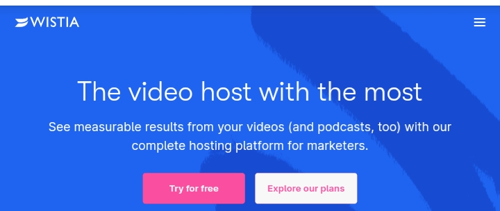 free video hosting platform
