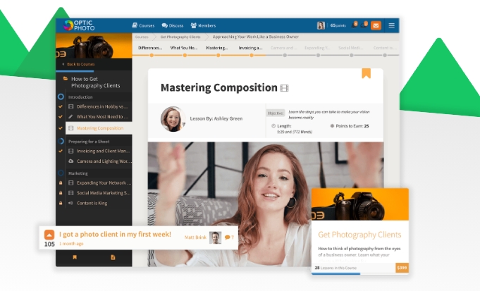 Heights Platform: The Best and Affordable Online Course Software. - Adilo Blog