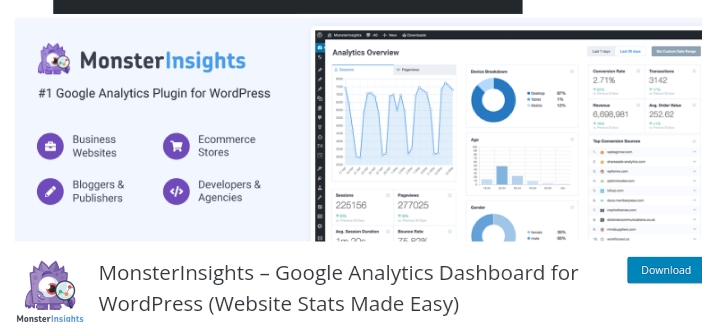How To Install & Setup Google Analytics to WordPress (Step by Step Guide) - Adilo Blog