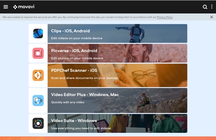 Sony Vegas Pro Alternatives: Top 10 Best & Free Video Editors