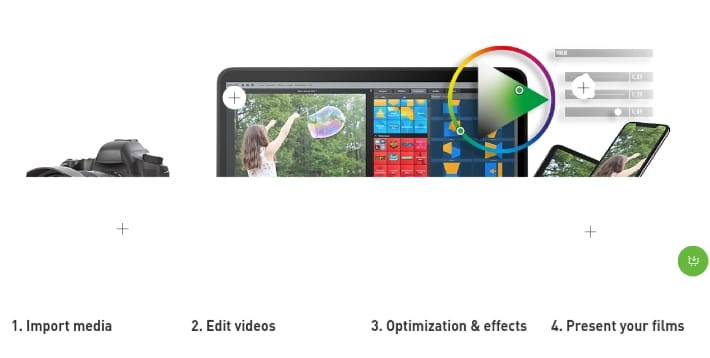 Sony Vegas Pro Alternatives: Top 10 Best & Free Video Editors