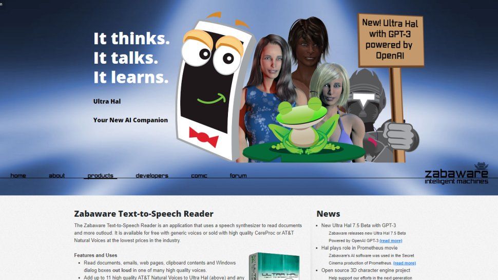 15 Free Text to Speech Software & Online Voice Generator for Natural Sounding Voice Overs