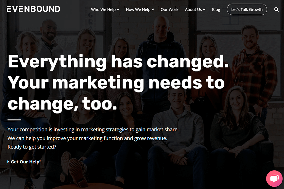 10 Best Outbound Marketing Companies you should know in 2022 Outbound Marketing Companies
