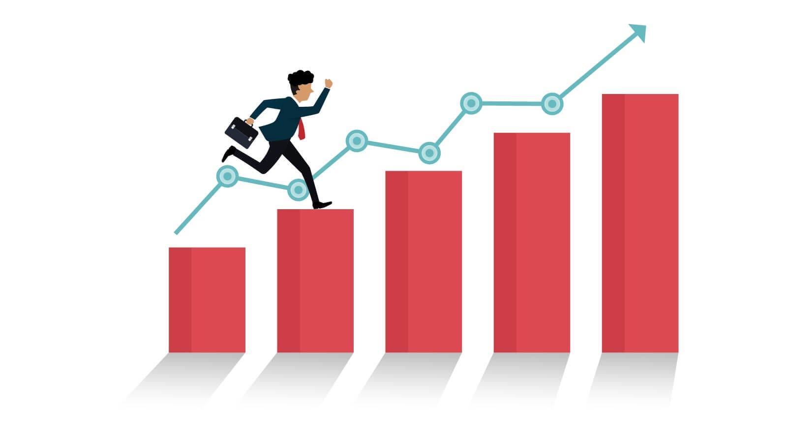 Marketing Strategy Guide For Your Business Growth Marketing Strategy Guide For Your Business Growth