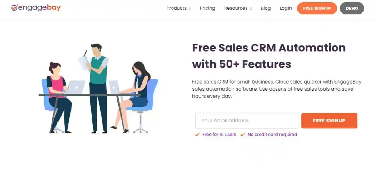 15 Marketing Automation Tools for your Marketing Needs 15 Marketing Automation Tools for your Marketing Needs
