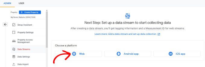 How To Install &Amp; Setup Google Analytics To Wordpress (Step By Step Guide) How To Install & Setup Google Analytics to WordPress (Step by Step Guide) - Adilo Blog