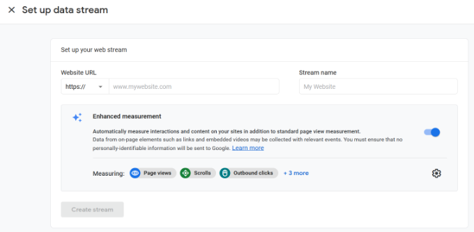 How To Install &Amp; Setup Google Analytics To Wordpress (Step By Step Guide) How To Install & Setup Google Analytics to WordPress (Step by Step Guide) - Adilo Blog