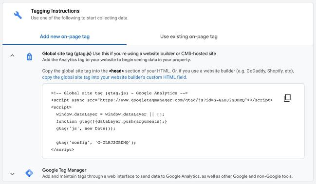 How To Install & Setup Google Analytics to WordPress (Step by Step Guide) - Adilo Blog
