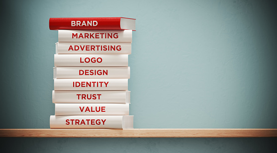 Brand Image & Identity (10 Pointers to Help You Build a Strong Brand Image & Identity)