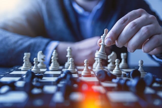 Marketing Strategy Guide For Your Business Growth Marketing Strategy Guide For Your Business Growth