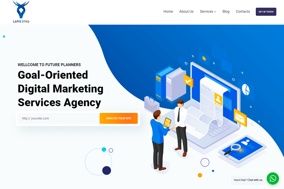 10 Best Outbound Marketing Companies you should know in 2022 10 Best Outbound Marketing Companies you should know in 2022
