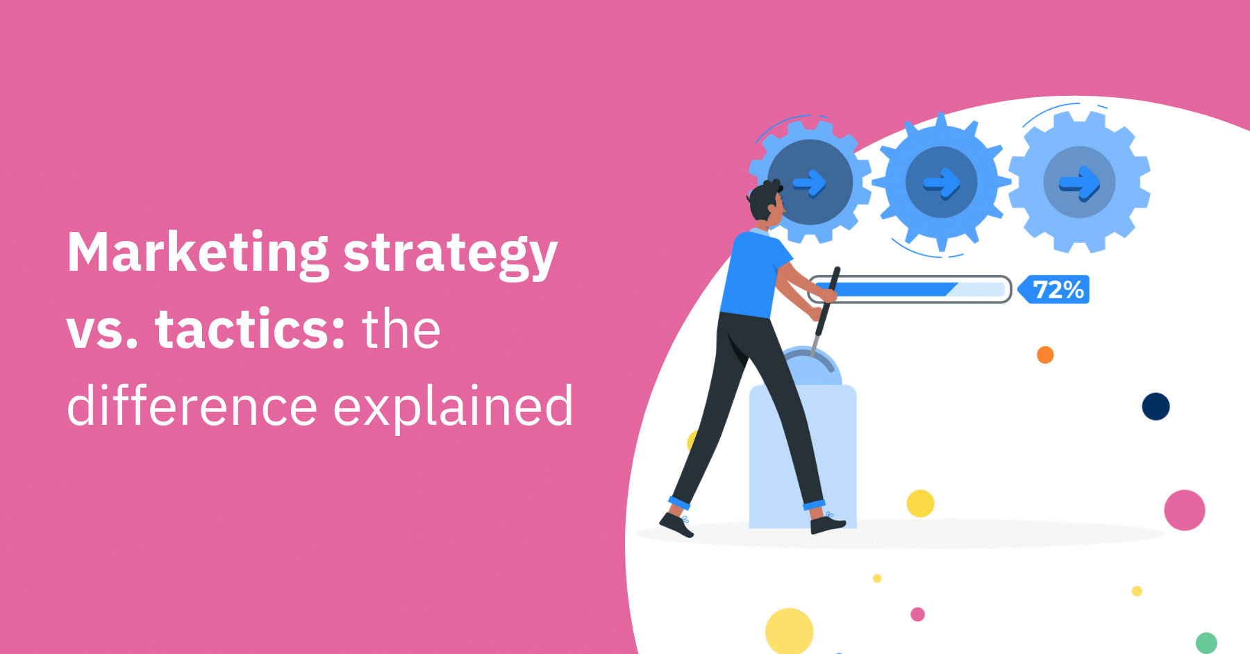 Marketing Strategy Guide For Your Business Growth Marketing Strategy Guide For Your Business Growth