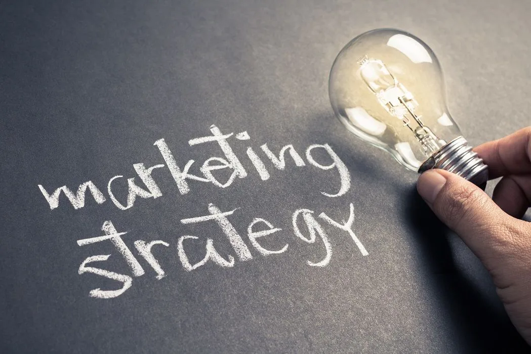Marketing Strategy Guide For Your Business Growth Marketing Strategy Guide For Your Business Growth