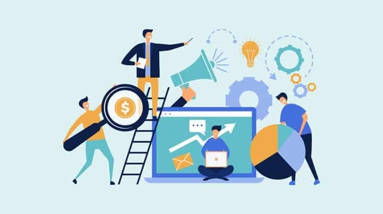 Channel Marketing What it Means & How it Work
