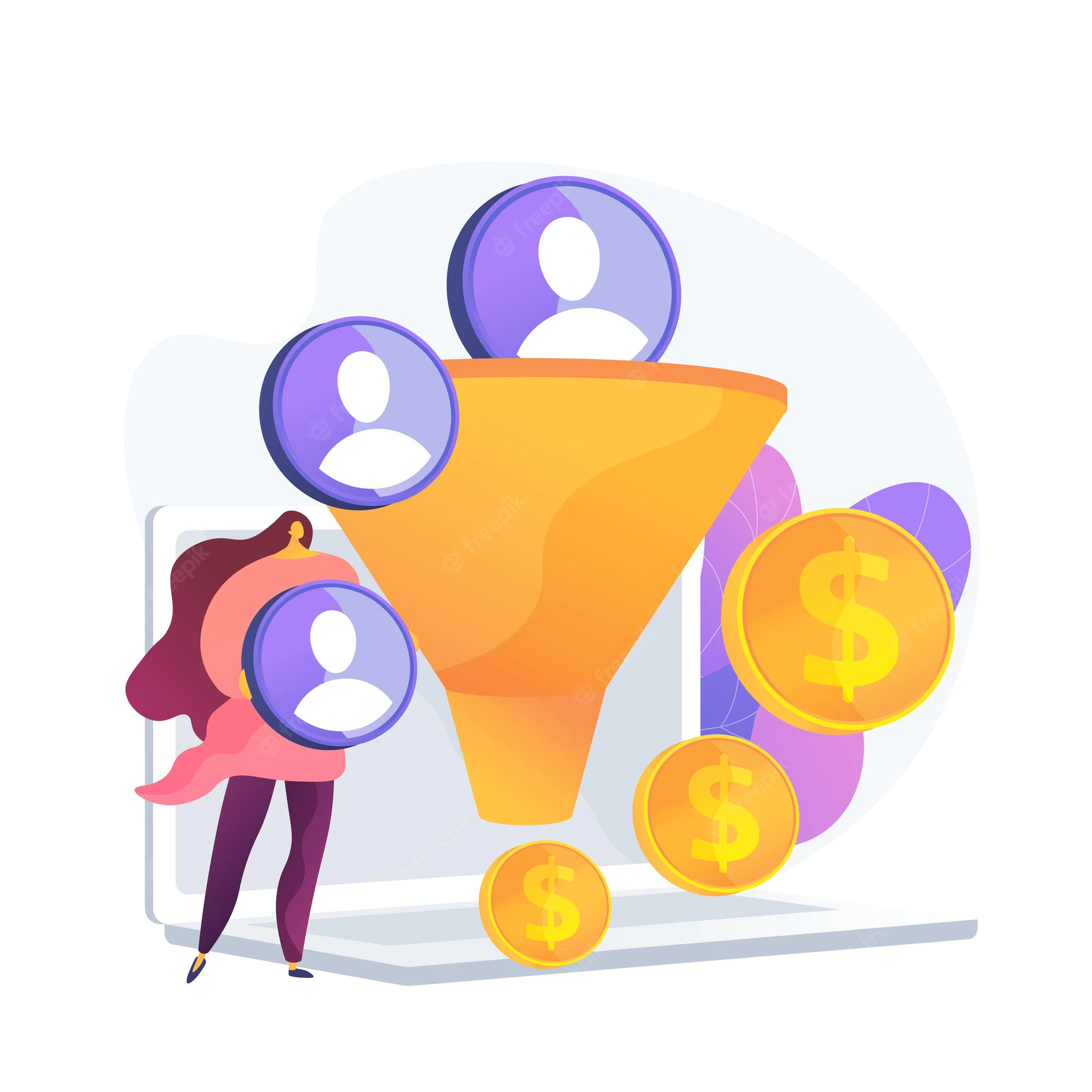 b2b inbound marketing strategy: 10 crucial components 