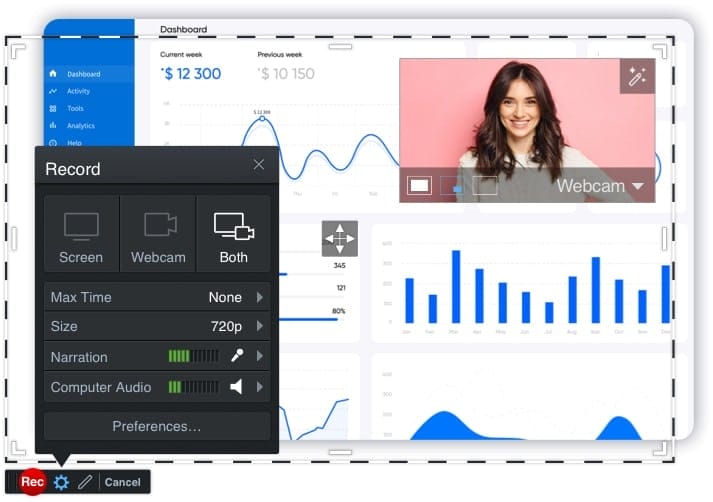 10 Best Screen Recording Tool Of 2022 10 Best Screen Recording Tool Of 2022