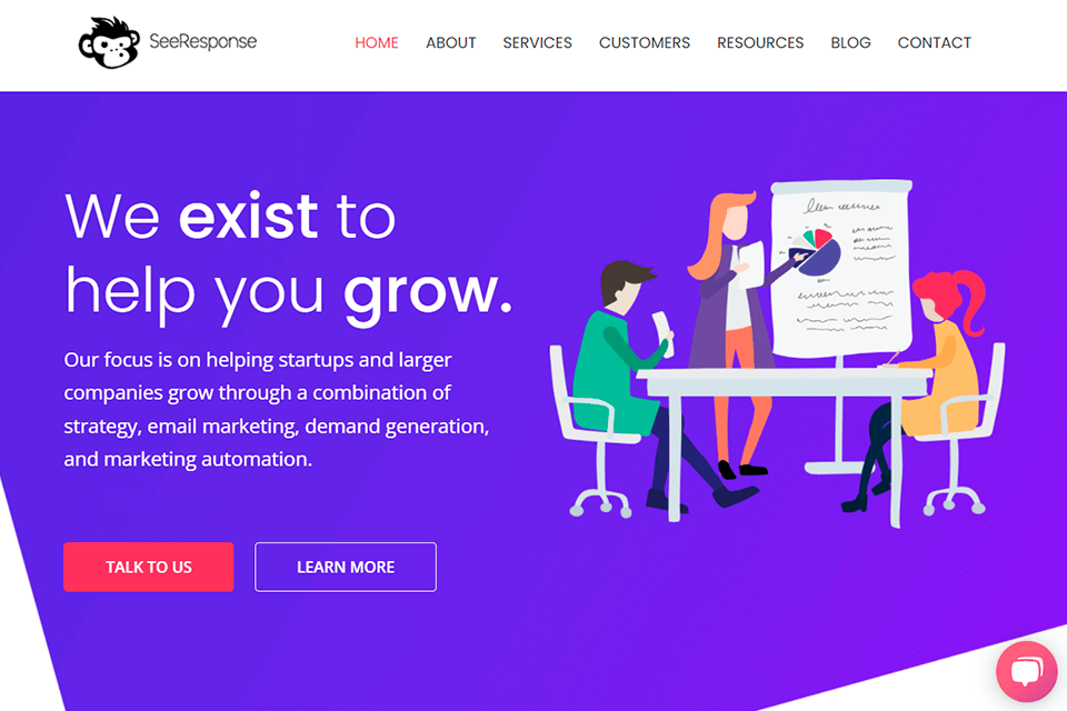 10 Best Outbound Marketing Companies you should know in 2022 10 Best Outbound Marketing Companies you should know in 2022