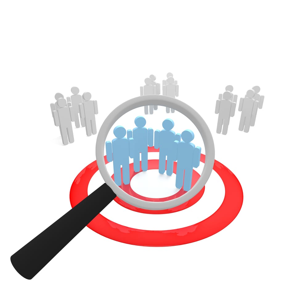 benefits of market segmentation