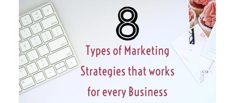 Marketing Strategy Guide For Your Business Growth Marketing Strategy Guide For Your Business Growth