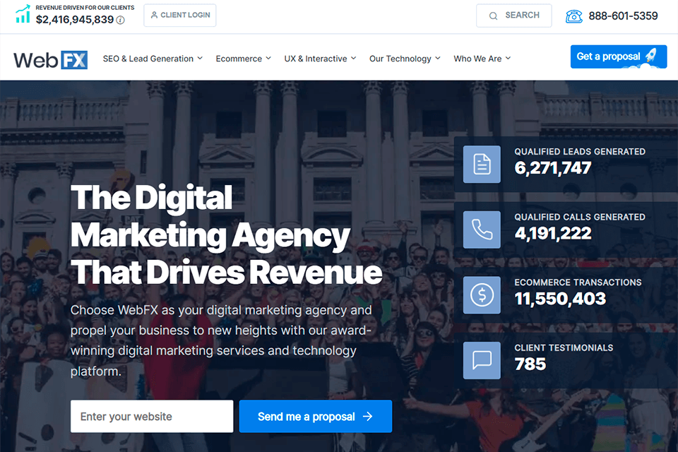 10 Best Outbound Marketing Companies you should know in 2022 10 Best Outbound Marketing Companies you should know in 2022
