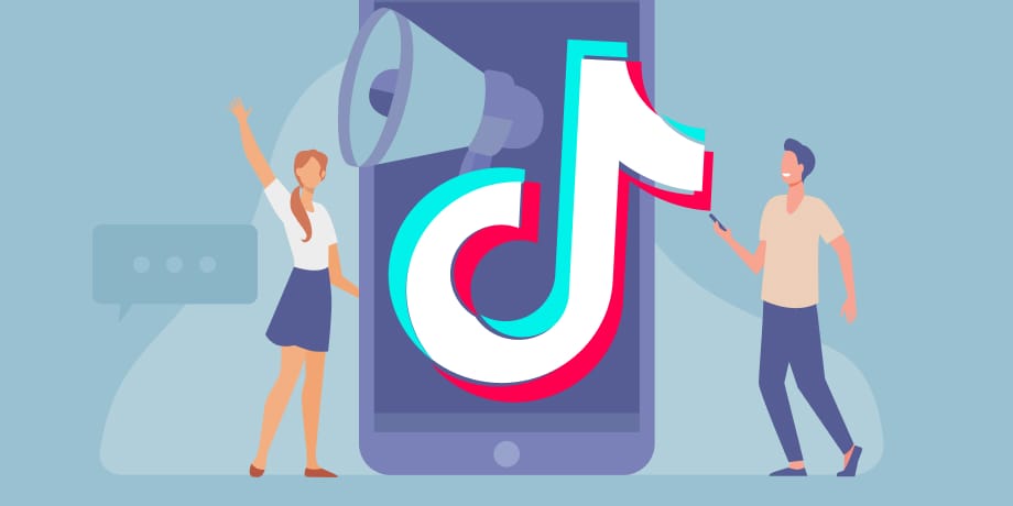 Tiktok Marketing Campaign