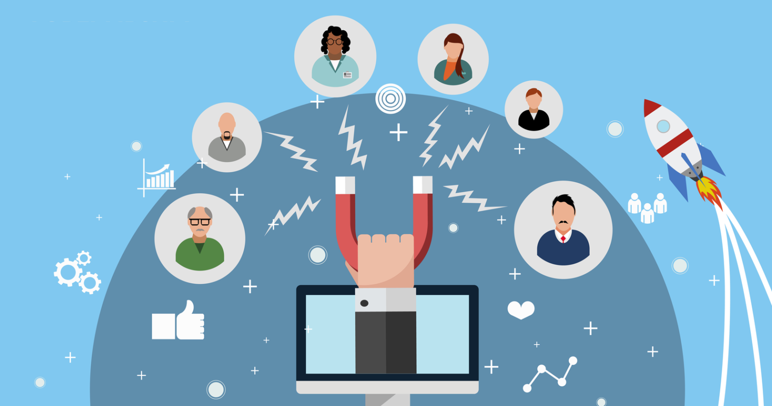 Sales funnel stages for SaaS Businesses