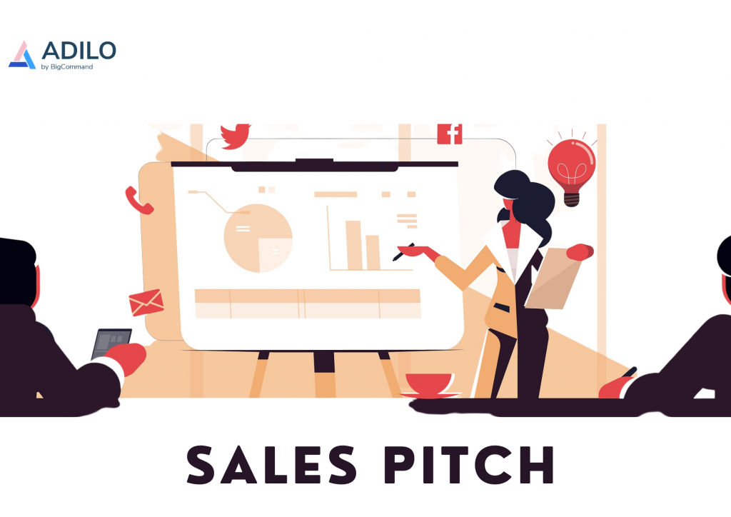 Closing a Sales Pitch the Proper Way