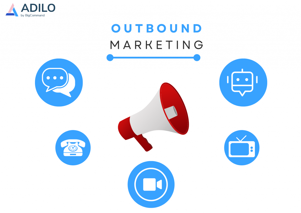 The Best Guide to Outbound Marketing