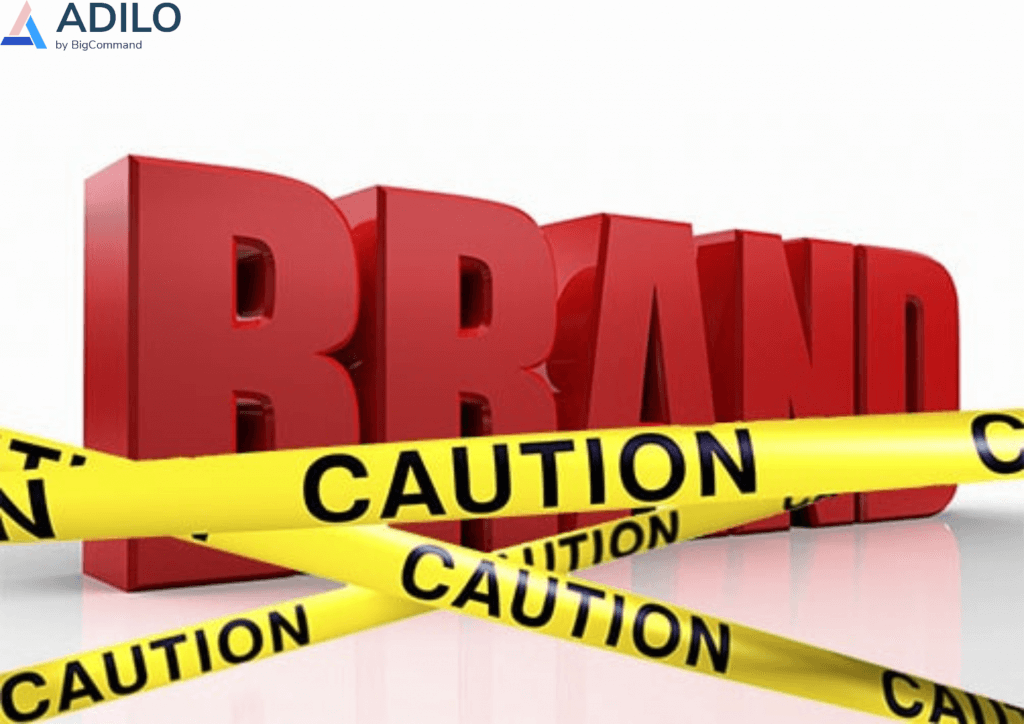 10 Poor Brand Image Examples & Poorly Branded Products