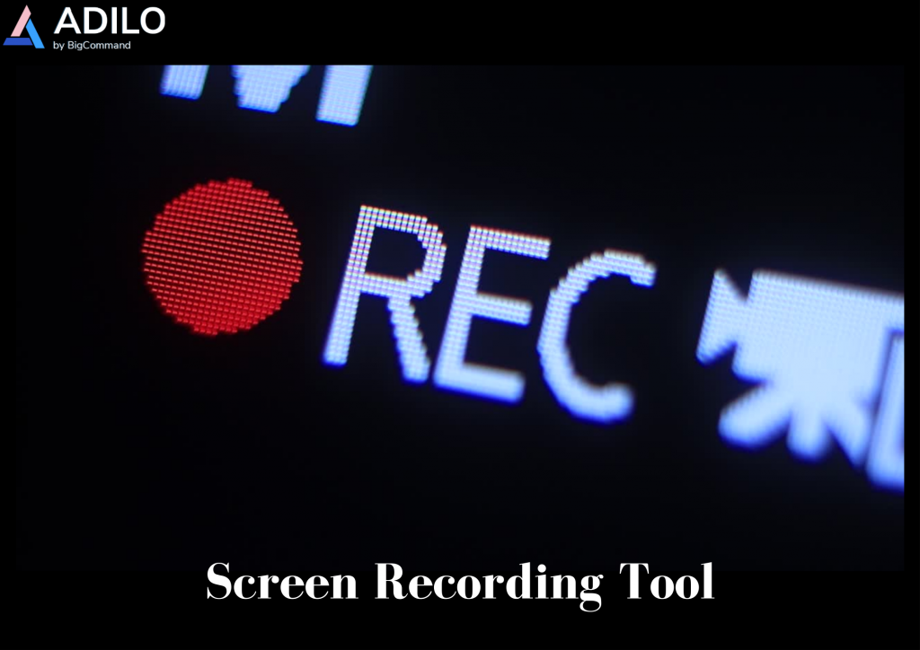 10 Best Screen Recording Tool Of 2022