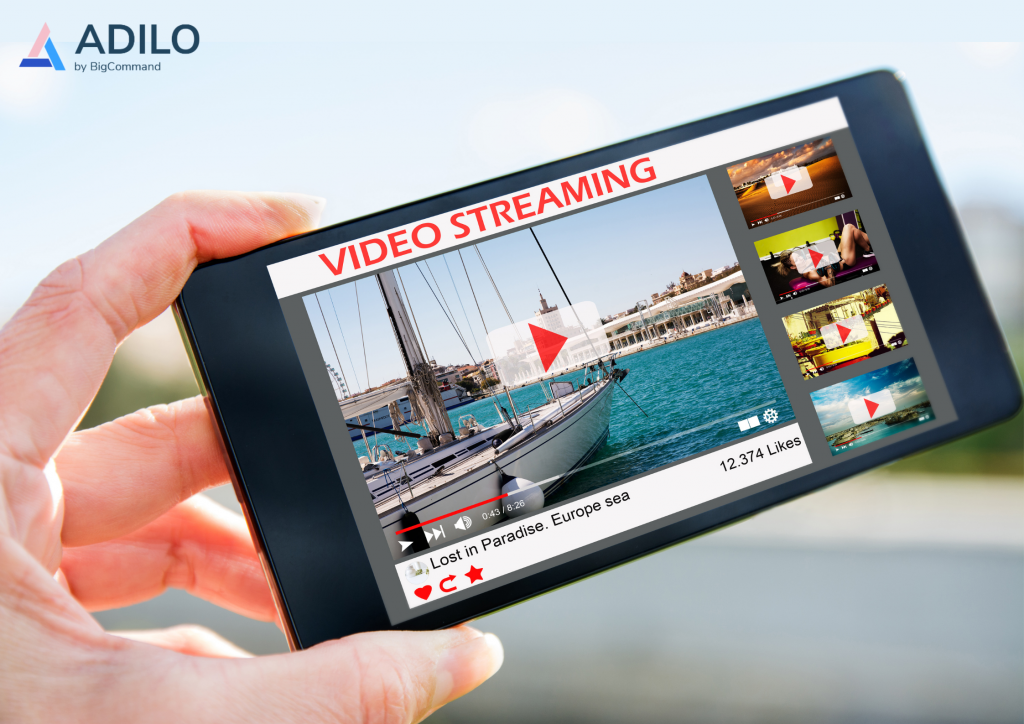 15 Best Video-making Apps for Creating Beautiful Social Media Videos