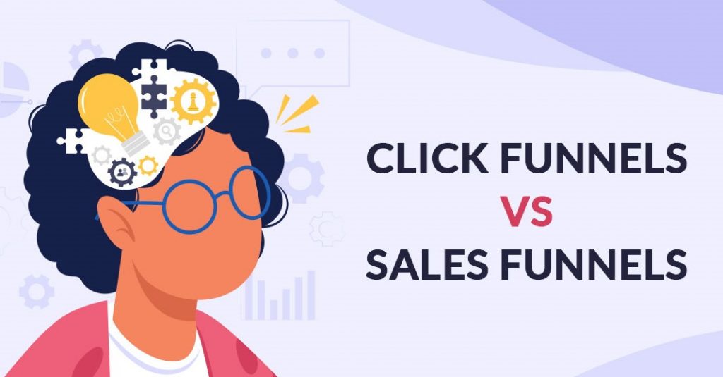 Click funnels Explained: What is it and How to Use it