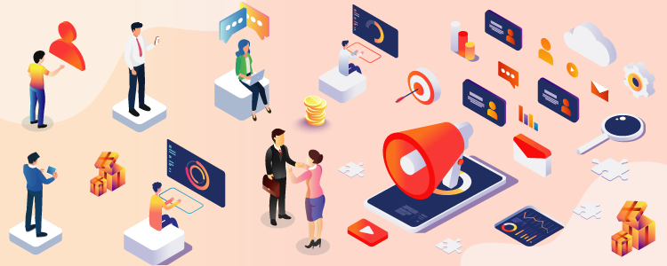 outbound lead generation