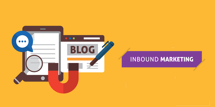 Inbound marketing tactics for B2Bs and startups.