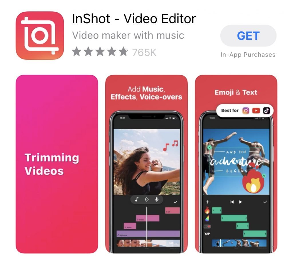 15 Best Video Making Apps for Creating Beautiful Social Media Videos 