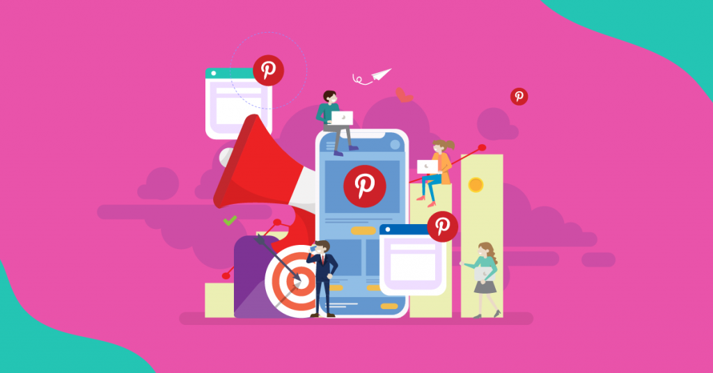Pinterest Marketing: The beginners' guide