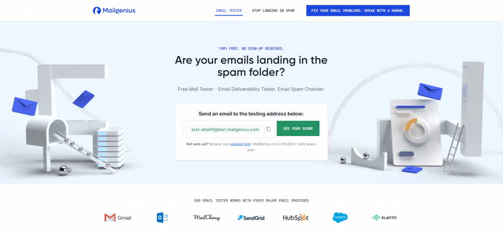10 Email Marketing Tools and Software for Marketers
