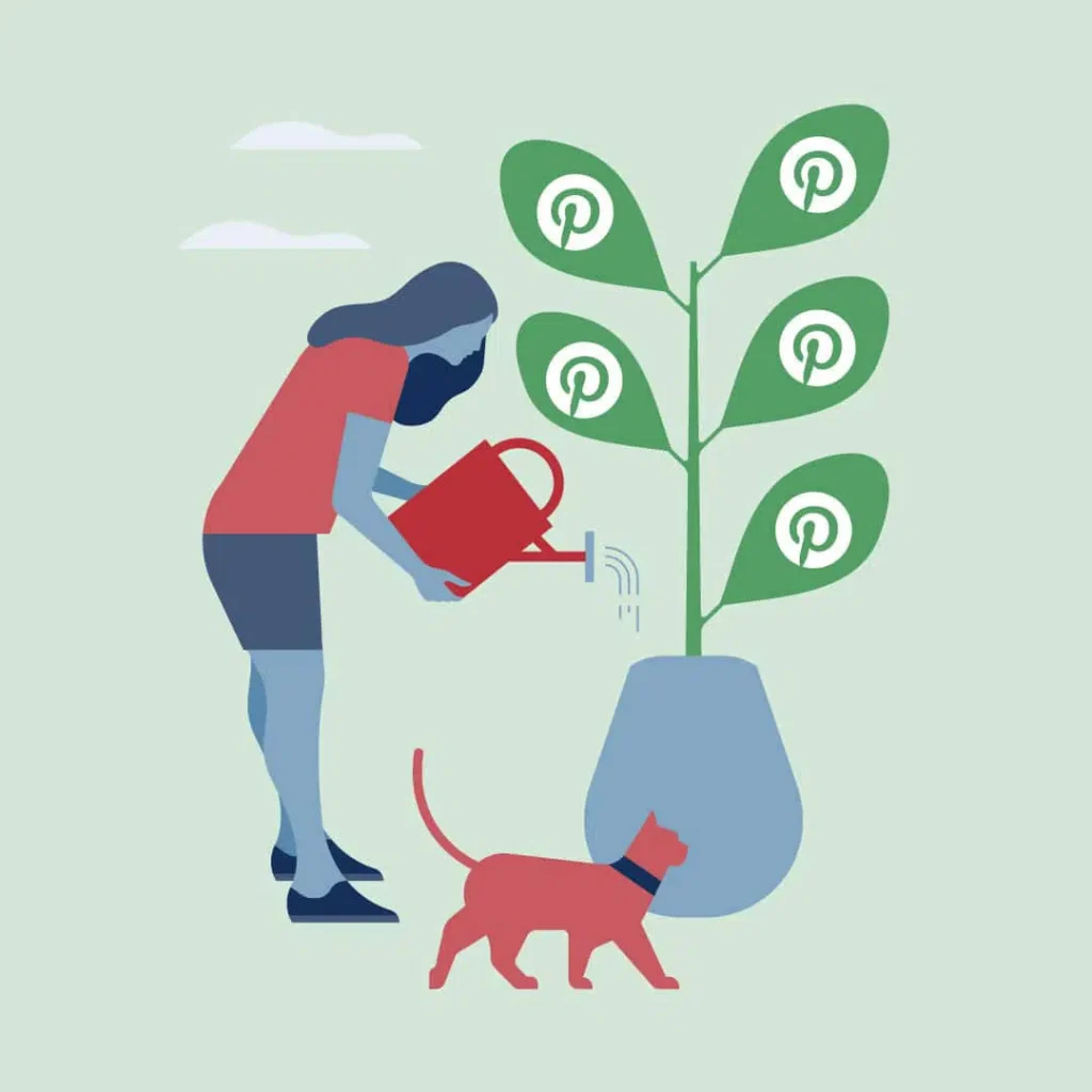 Pinterest Marketing: The beginners' guide
