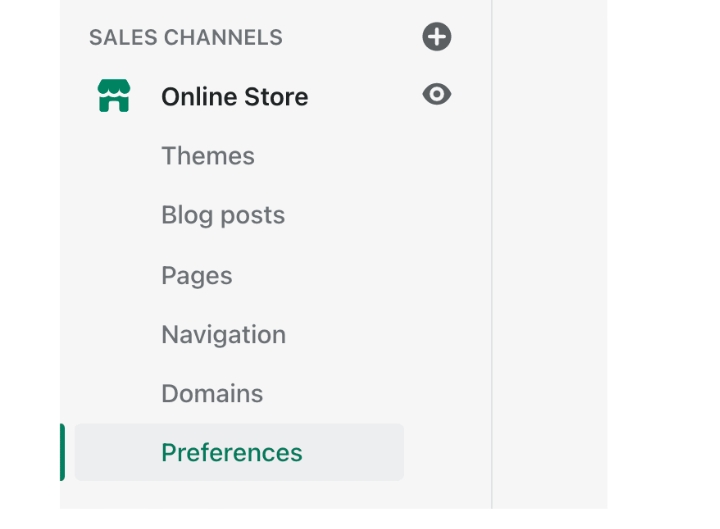 How To Setup Google Analytics For Shopify (Analytics for Ecommerce Guide) - Adilo Blog