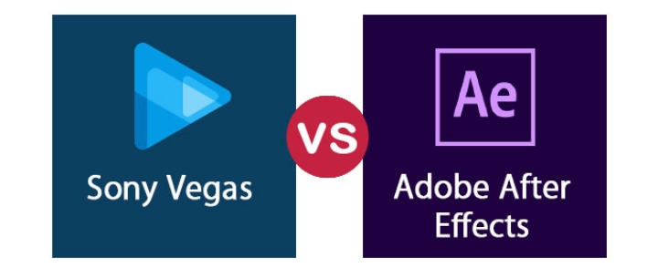 Sony Vegas Pro Vs After Effects: Which is Best for Making VFX - Adilo Blog