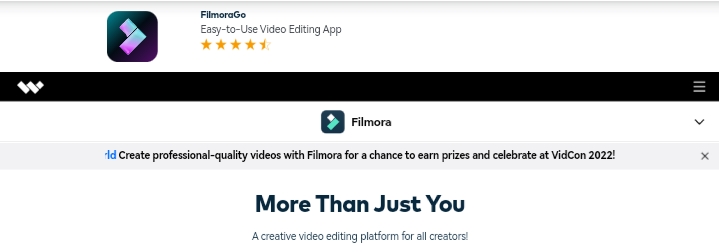 Filmora vs Vegas Pro: The battle of the best editing software - Adilo Blog