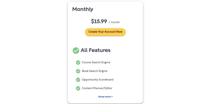 Eurekaa Review: The Best Platform To Create And Research Your Course Effectively In 2024 Eurekaa Review: The Best Platform To Create And Research Your Course Effectively In 2024 - Adilo Blog